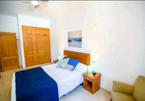 LLac TWIN,apartamento cerca del mar.